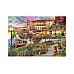 Educa 1500 Pcs Italian Promenade Puzzle (80-19562)