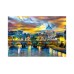 Educa 1500 Pcs St Peters Basilica & St Angelo Bridge Puzzle ( 80-19617)