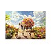 Educa 1000 Pcs Carrying Flowers Puzzle (80-19921)
