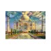 Educa 1000 Pcs Taj Mahal Puzzle (80-19613) Educa 1000 Pcs Taj Mahal Puzzle (80-19613)