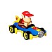 Hot Wheels Mariokart 4 Pack (gxx98)