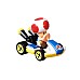 Hot Wheels Mariokart 4 Pack (gxx98)