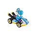 Hot Wheels Mariokart 4 Pack (gxx98)