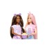 Barbie Cutie Reveal Slumber Party Gift Set (hry15)