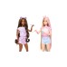Barbie Cutie Reveal Slumber Party Gift Set (hry15)