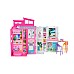 Barbie Getaway Doll House & Doll (hrj77) Barbie Getaway Doll House & Doll (hrj77)