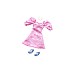 Barbie Fashion And Accessories Complete Look Classy Pink (hrh40)