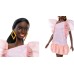 Barbie Fashionistas Peach Puffy (hrh14) Barbie Fashionistas Peach Puffy (hrh14)