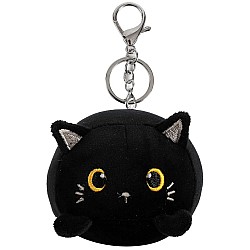 Itotal Keychain Black Cat (xl2488)
