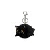 Itotal Keychain Black Cat (xl2488) Itotal Keychain Black Cat (xl2488)