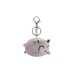 Itotal Keychain Grey Cat (xl2490) Itotal Keychain Grey Cat (xl2490)