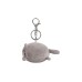 Itotal Keychain Grey Cat (xl2490) Itotal Keychain Grey Cat (xl2490)