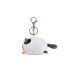 Itotal Keychain Orange Cat (xl2489) Itotal Keychain Orange Cat (xl2489)