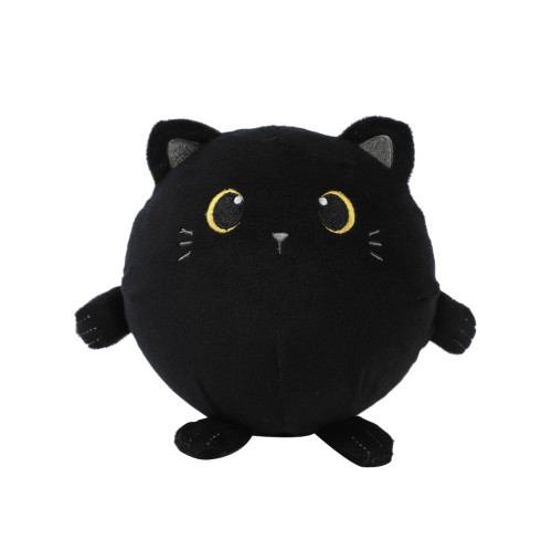 Itotal Squishy Pillow Black Cat (xl2779)