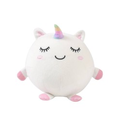 Itotal Squishy Pillow Unicorn (xl2782)