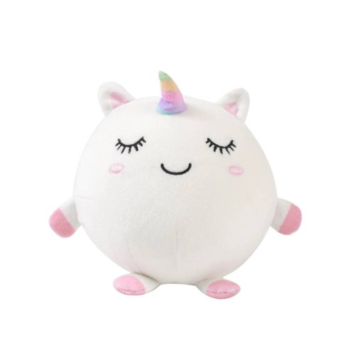 Itotal Squishy Pillow Unicorn (xl2782)