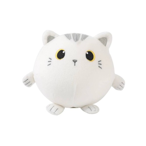 Itotal Squishy Pillow White Cat (xl2781)