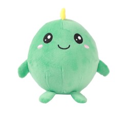 Itotal Squishy Pillow Hello Dino (xl2783)