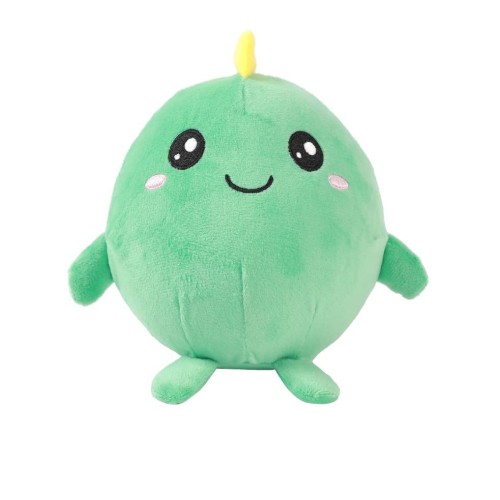 Itotal Squishy Pillow Hello Dino (xl2783)