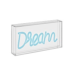 Itotal Led Sign Dream (xl2766)