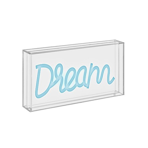 Itotal Led Sign Dream (xl2766)