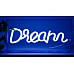 Itotal Led Sign Dream (xl2766)