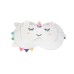 Itotal Pillow With Sleep Mask Unicorn (xl2530) Itotal Pillow With Sleep Mask Unicorn (xl2530)