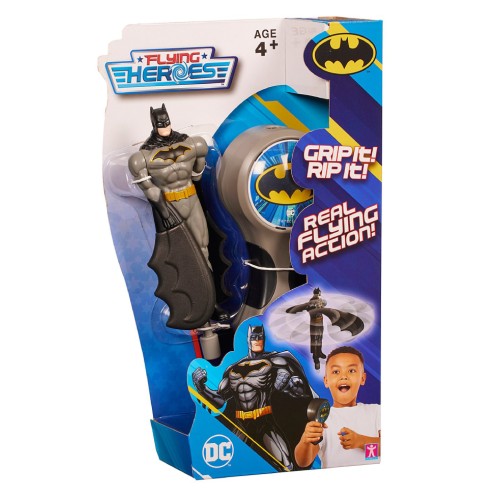 Flying Heroes Batman (7979)