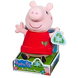 Peppa Pig Eco Plush 20 Cm (20-00268)