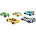 Hot Wheels Color Shifters 5 Pack Asst (random) (gmy09)