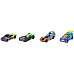 Hot Wheels Color Shifters 5 Pack Asst (random) (gmy09)