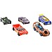 Hot Wheels Color Shifters 5 Pack Asst (random) (gmy09)