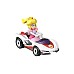 Hot Wheels - Mario Kart 4 Pack Asst. (random) (gwb38)