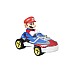 Hot Wheels - Mario Kart 4 Pack Asst. (random) (gwb38)