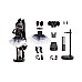 Rainbow High Shadow High Doll Shanelle Onyx (583554)