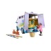 Playmobil Mobile Horse Riding School (71493)