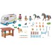 Playmobil Mobile Horse Riding School (71493)