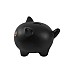 Itotal Piggy Bank Black Cat (xl2499)