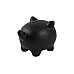Itotal Piggy Bank Black Cat (xl2499)