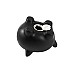 Itotal Piggy Bank Black Cat (xl2499)