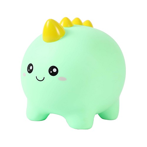 Itotal Piggy Bank Hello Dino (xl2546)
