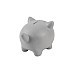 Itotal Piggy Bank Grey Cat (xl2501)
