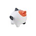 Itotal Piggy Bank Orange Cat (xl2500)