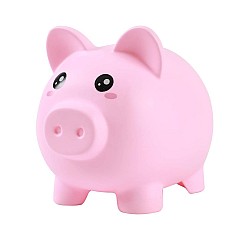 Itotal Piggy Bank Piggy (xl2497)