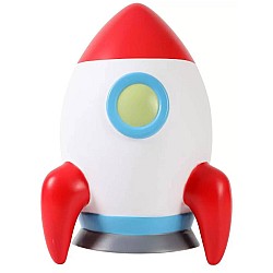 Itotal Piggy Bank Space Adventure (xl2549)