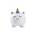 Itotal Piggy Bank Unicorn (xl2498)