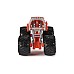 Monster Jam Series 35 Thunderroarus Vehicle (1:64) (20145465)