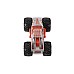 Monster Jam Series 35 Thunderroarus Vehicle (1:64) (20145465)
