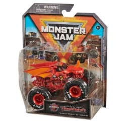 Monster Jam Series 35 Bakugan Dragonoid Vehicle (1:64) (20145459)