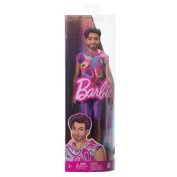 Mattel Barbie Ken Doll Fashionistas (hrh26)